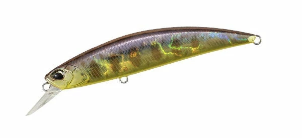 Duo Realis Spearhead Ryuki 80S Jerkbaits