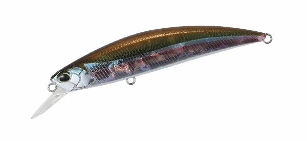 Duo Realis Spearhead Ryuki 80S Jerkbaits