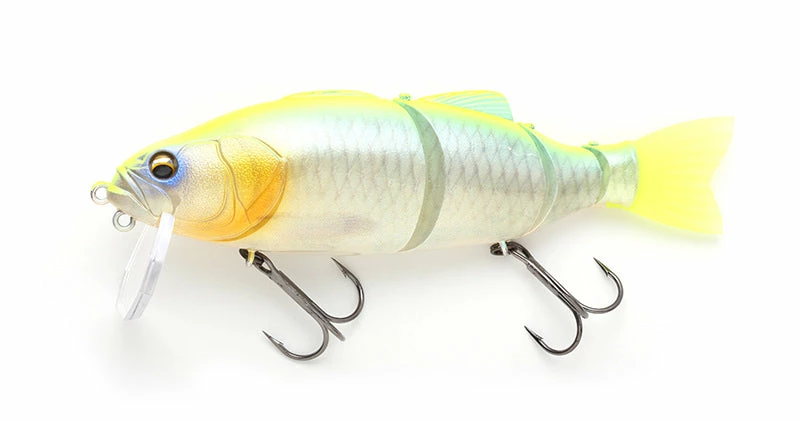 Imakatsu Baby Bassroid Hard Body