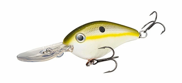 Strike King Deep Diving (15 Ft.+) Pro Model 10XD Crankbaits