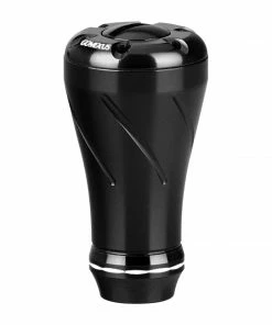 Gomexus CNC Aluminum Power Knob Rod/Reel Accessories