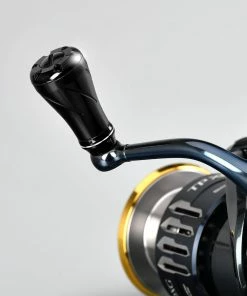 Gomexus CNC Aluminum Power Knob Rod/Reel Accessories