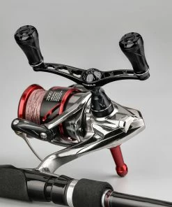 Gomexus CNC Aluminum Power Knob Rod/Reel Accessories