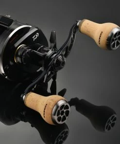 Gomexus Power Knob Cork CA27