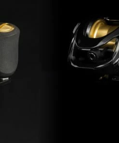 ZPI Zelos Machine Cut Handles Rod/Reel Accessories