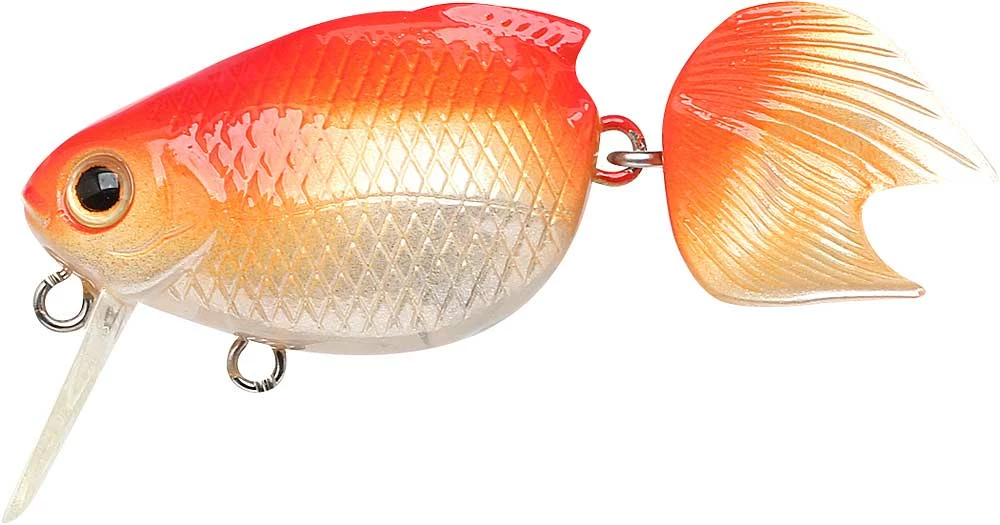 Lucky Craft Kingyo Anekin 60F