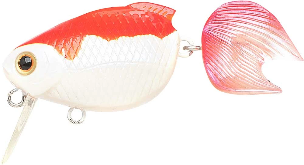 Lucky Craft Kingyo Anekin 60F