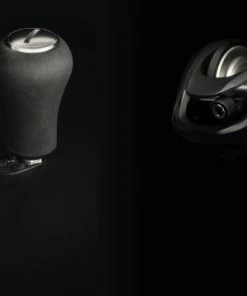 ZPI Zelos Machine Cut Handles Rod/Reel Accessories