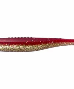 OSP Paddletail Swimbaits Dolive Shad