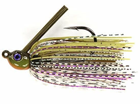Dirty Jigs California Swim Jigs