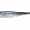Keitech Paddletail Swimbaits Easy Shiner 4"