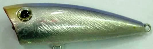 Yellow Magic Magnum Popper