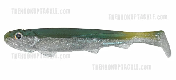 3:16 Lure Company Paddletail Swimbaits Minnow