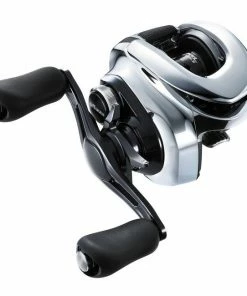 Shimano Antares Baitcasting Reel