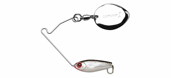 Lucky Craft Spinnerbaits Area's Feather Tuned