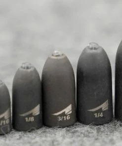 ARK Tungsten Tungsten Worm Weight