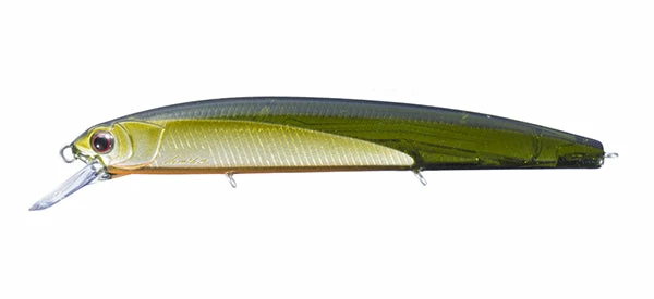 OSP Asura II Jerkbaits