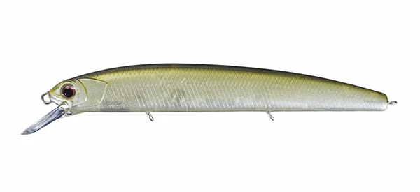 OSP Asura II Jerkbaits