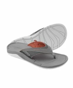 Simms Atoll Flip Footwear
