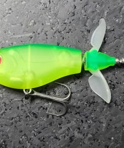 Luxxe Avenge Prop 80