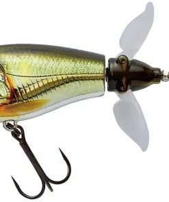 Luxxe Avenge Prop 80