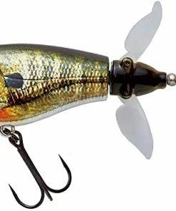 Luxxe Avenge Prop 80