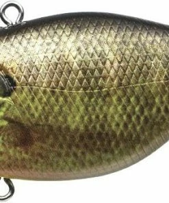 Evergreen International Lipless Buzzer Beater TG