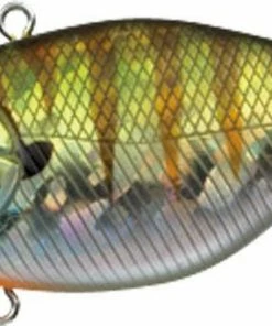 Evergreen International Lipless Buzzer Beater TG