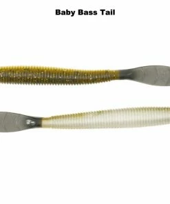 Missile Baits Senkos/Stick Baits Quiver 4.5
