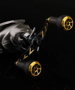 Gomexus Baitcasting Reel Handle Aluminum Rod/Reel Accessories