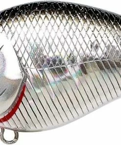 Lucky Craft Shallow Diving (0-7ft.) Fat CB BDS 2