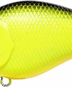 Lucky Craft Shallow Diving (0-7ft.) Fat CB BDS 2