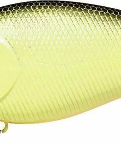 Lucky Craft Shallow Diving (0-7ft.) Fat CB BDS 6
