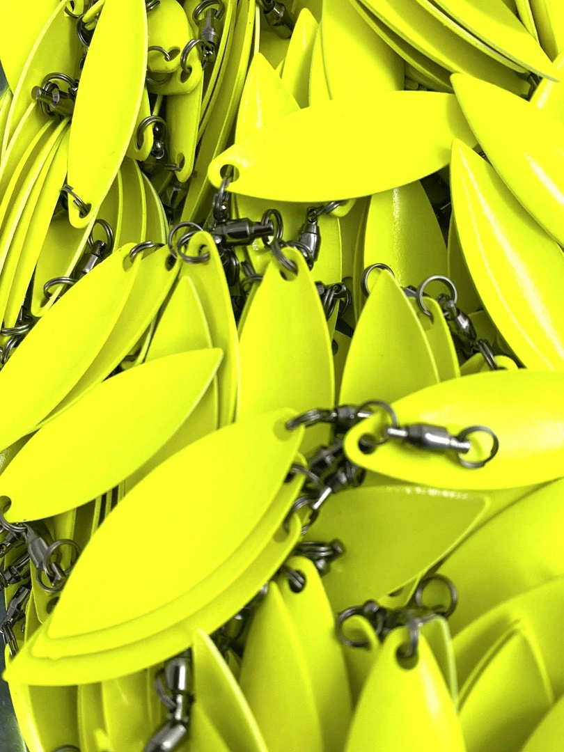 HogFarmer Baits BFL Rig