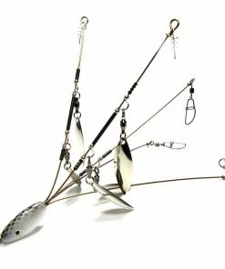 HogFarmer Baits Umbrella Rigs Flex Rigs