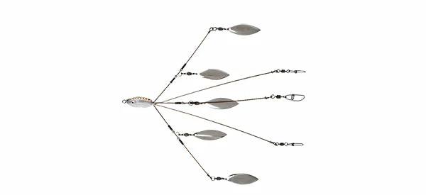 HogFarmer Baits BFL Rig