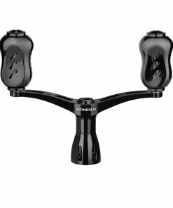 Gomexus Rod/Reel Accessories Spinning Reel Handle Aluminum