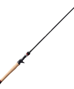 Valley Hill Casting Rods Blackscale XP