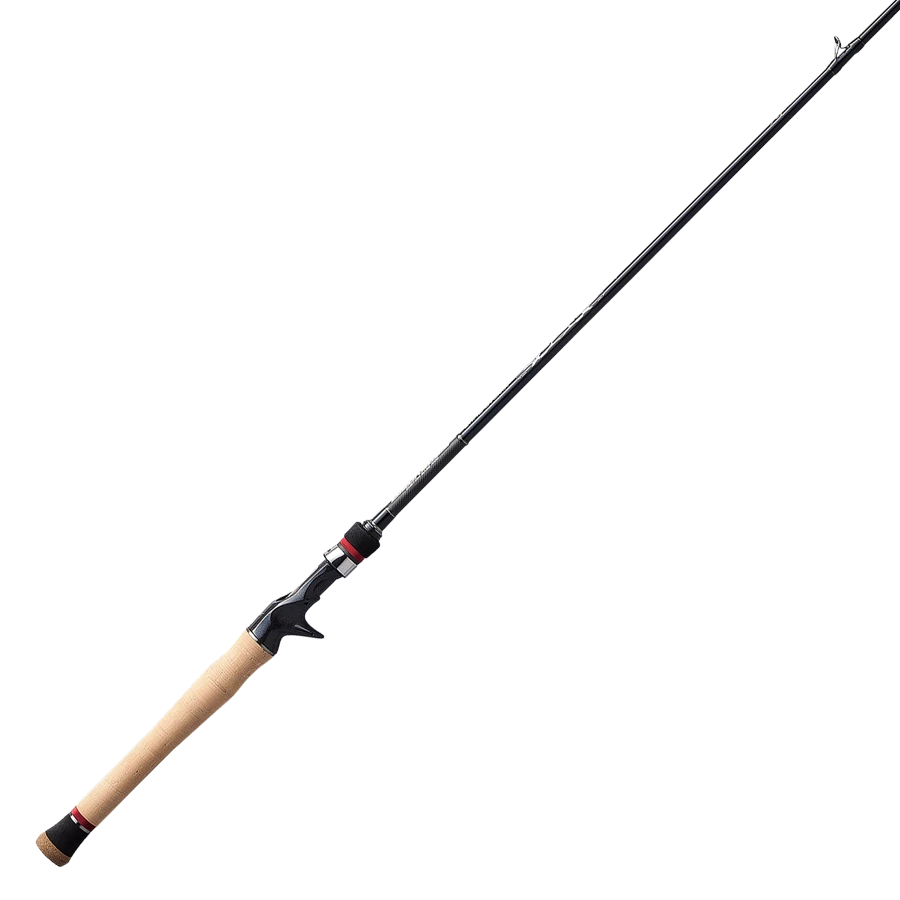 Valley Hill Casting Rods Blackscale XP