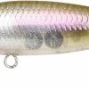 Lucky Craft Bevy Minnow