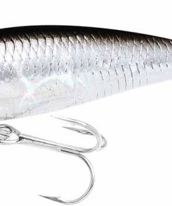 Lucky Craft Bevy Minnow