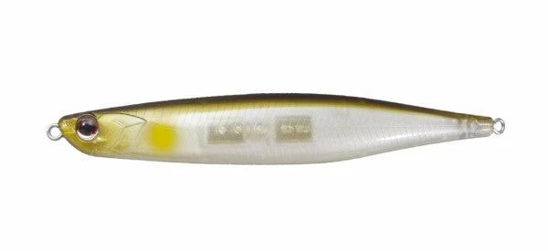 OSP Bent Minnow Jerkbaits