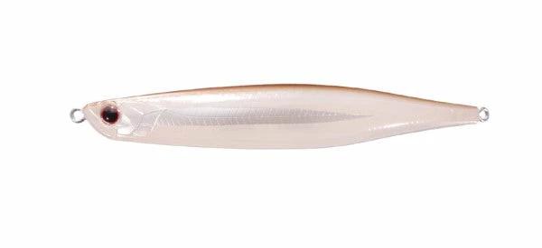 OSP Bent Minnow Jerkbaits