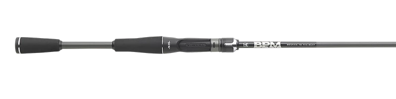 Jackall BPM Rods