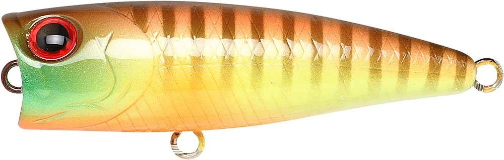 Lucky Craft Poppers Bevy Popper 50