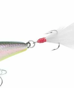 Lucky Craft Poppers Bevy Popper 50