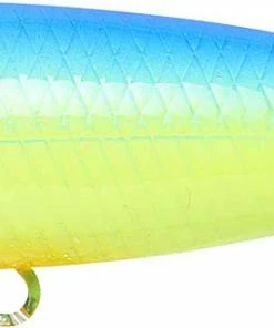 Lucky Craft Poppers Bevy Popper 50