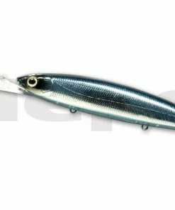 Deps Balisong Minnow Long Bill