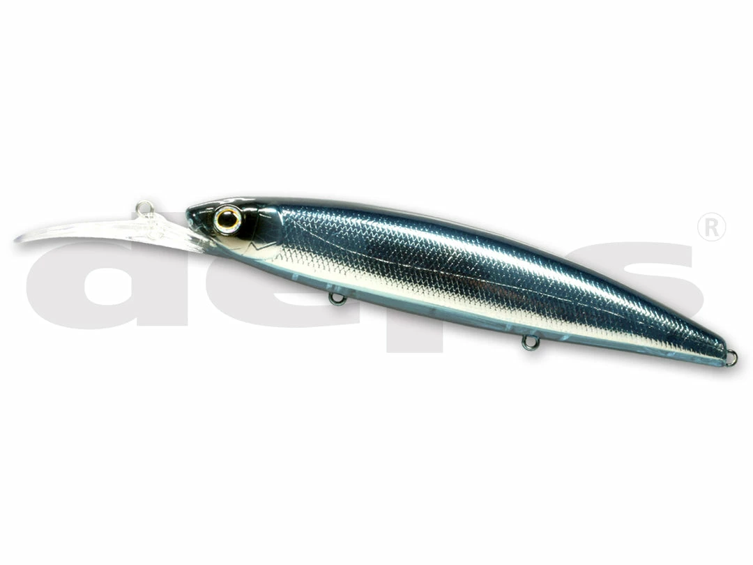 Deps Balisong Minnow Long Bill