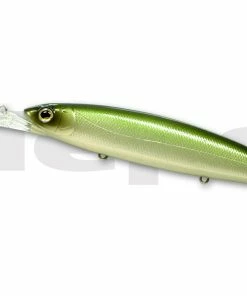 Deps Balisong Minnow Long Bill